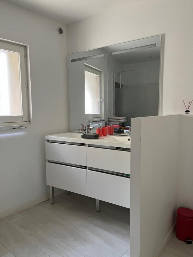 Art De Vivre En Couleurs Apartamento Malleval Exterior foto