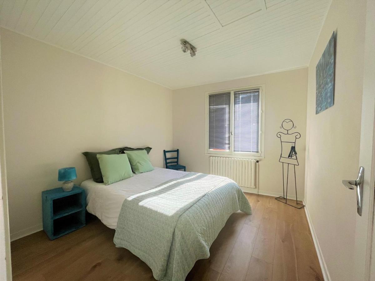 Art De Vivre En Couleurs Apartamento Malleval Exterior foto